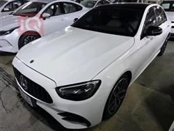 مرسيدس بنز E-Class